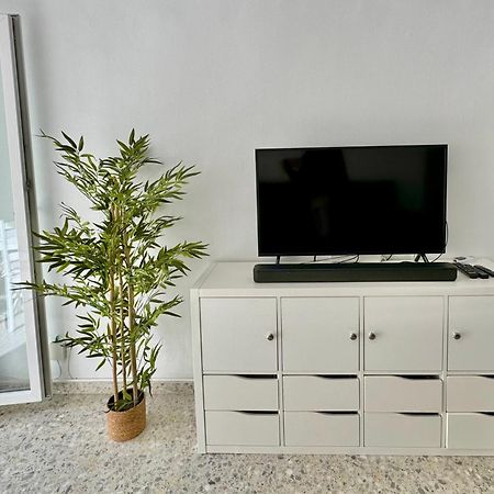Quiet II Seaview Apartment La Herradura  Εξωτερικό φωτογραφία