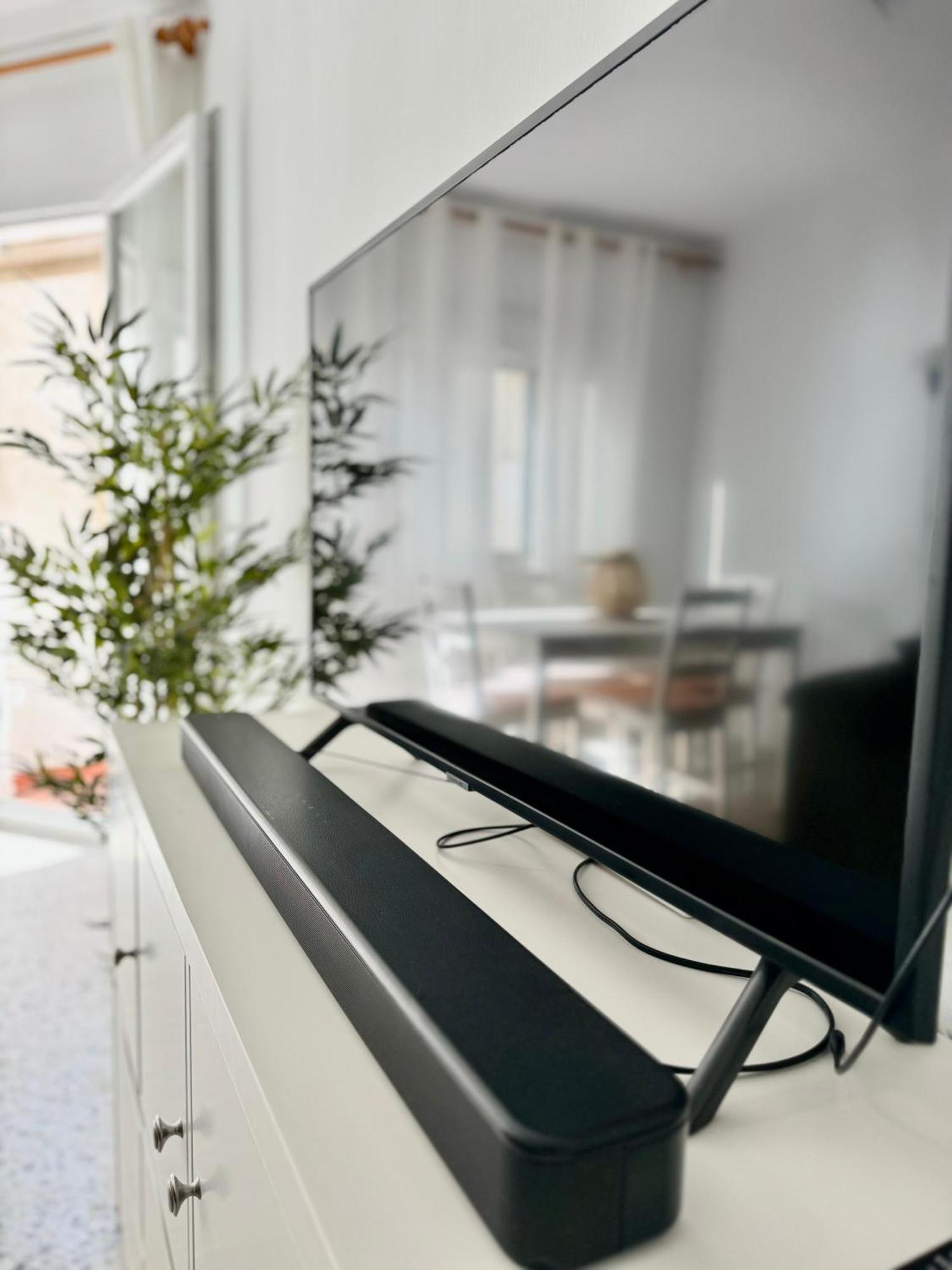 Quiet II Seaview Apartment La Herradura  Εξωτερικό φωτογραφία
