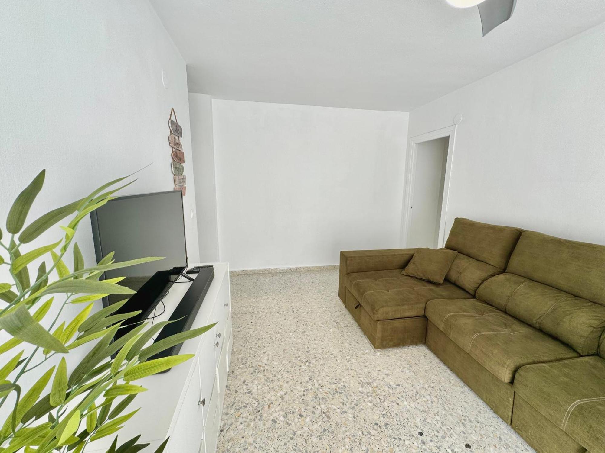 Quiet II Seaview Apartment La Herradura  Εξωτερικό φωτογραφία