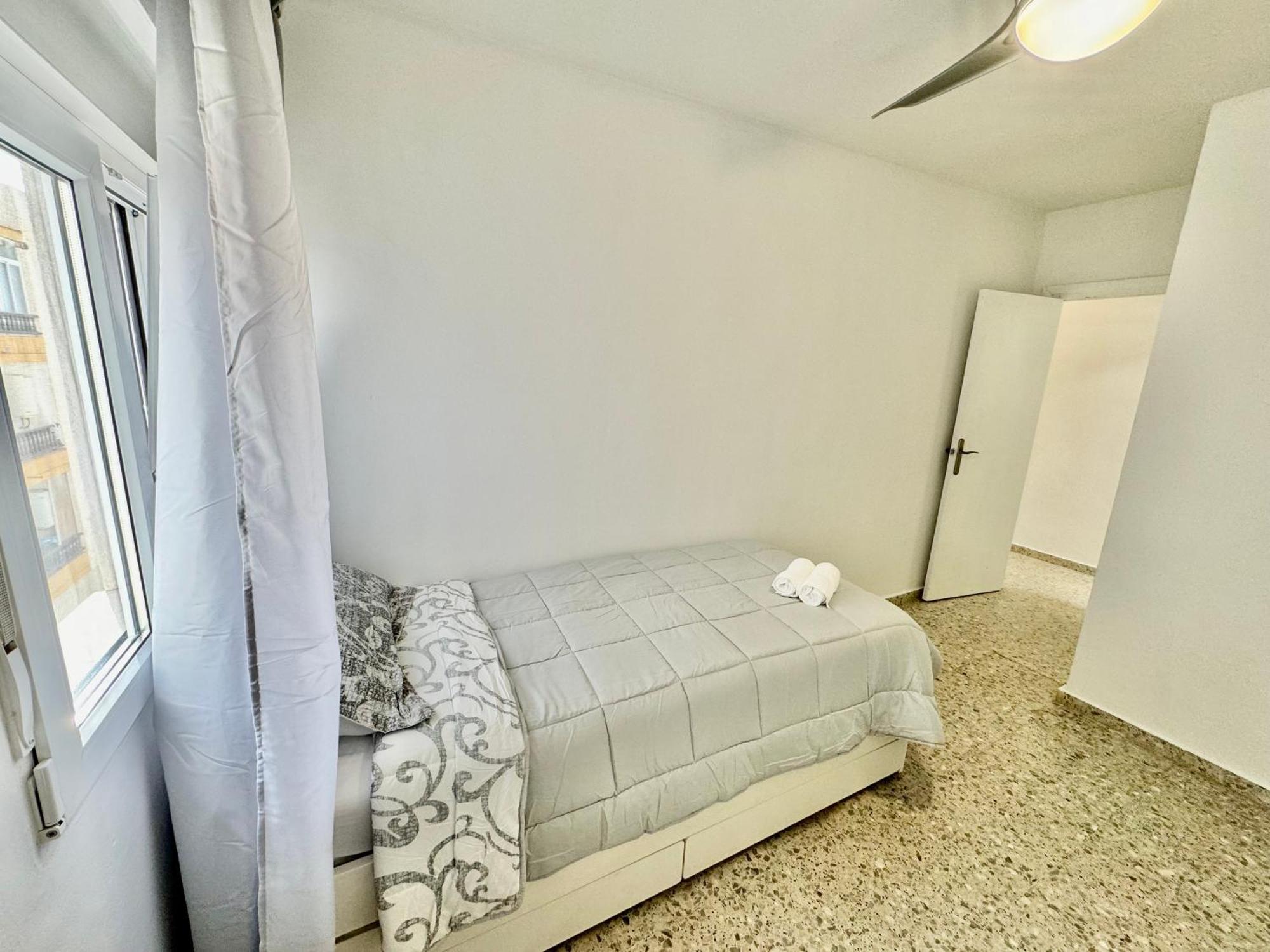 Quiet II Seaview Apartment La Herradura  Εξωτερικό φωτογραφία