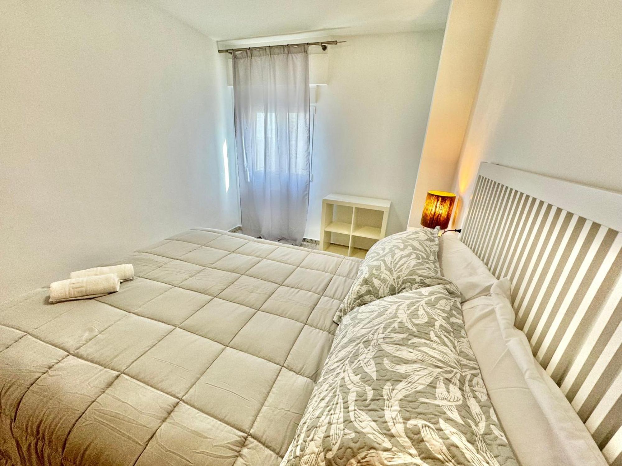 Quiet II Seaview Apartment La Herradura  Εξωτερικό φωτογραφία