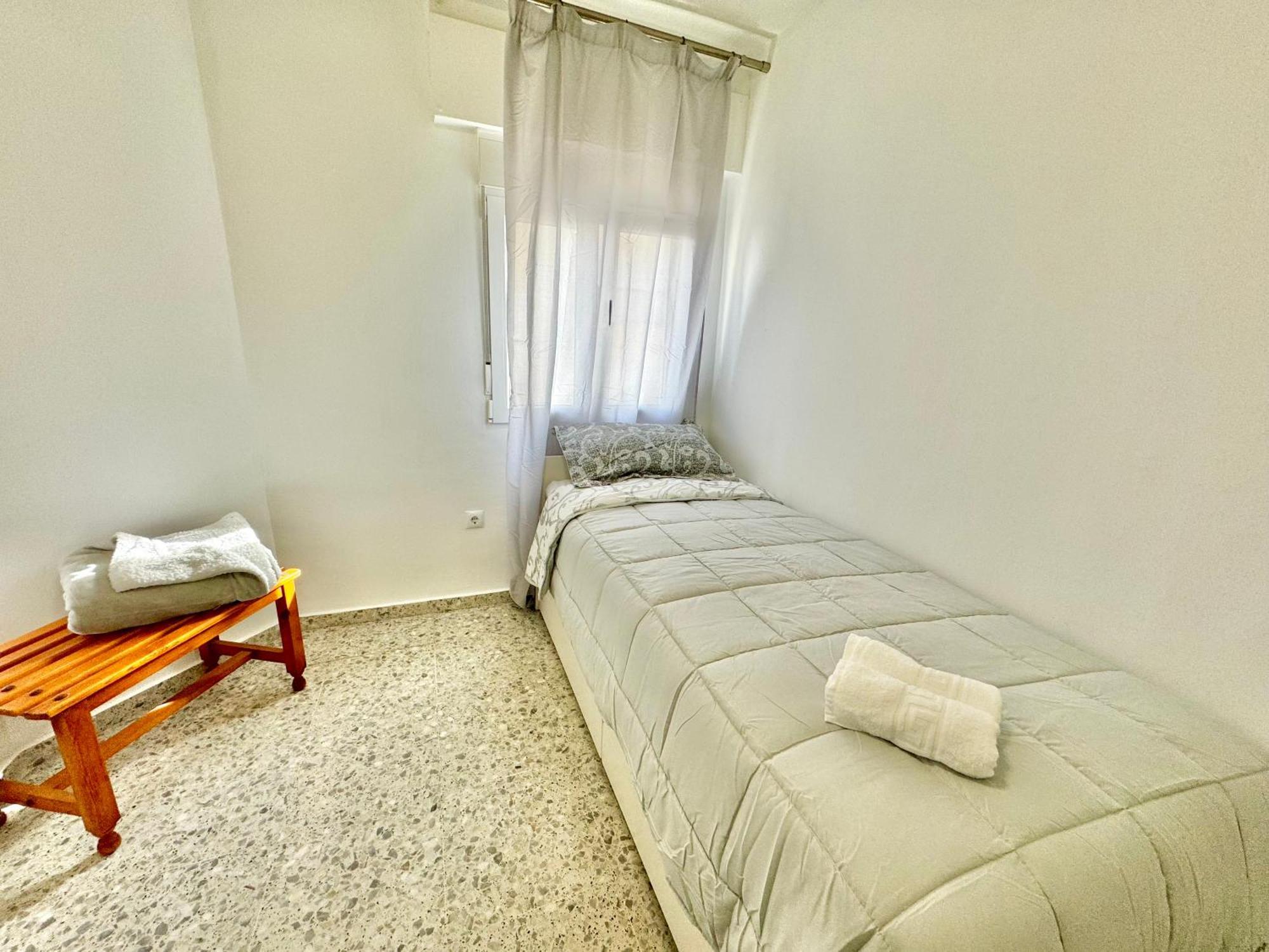 Quiet II Seaview Apartment La Herradura  Εξωτερικό φωτογραφία