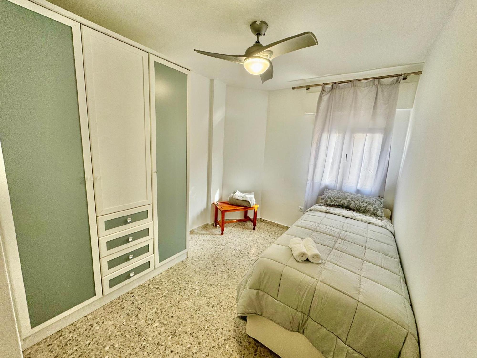 Quiet II Seaview Apartment La Herradura  Εξωτερικό φωτογραφία