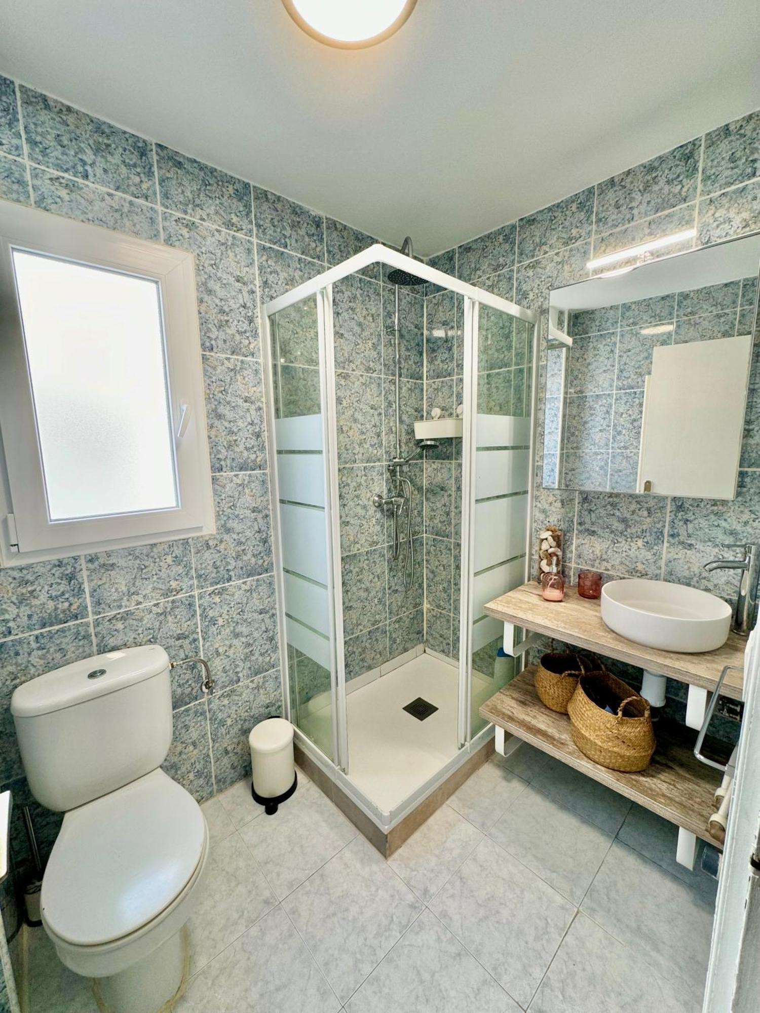 Quiet II Seaview Apartment La Herradura  Εξωτερικό φωτογραφία