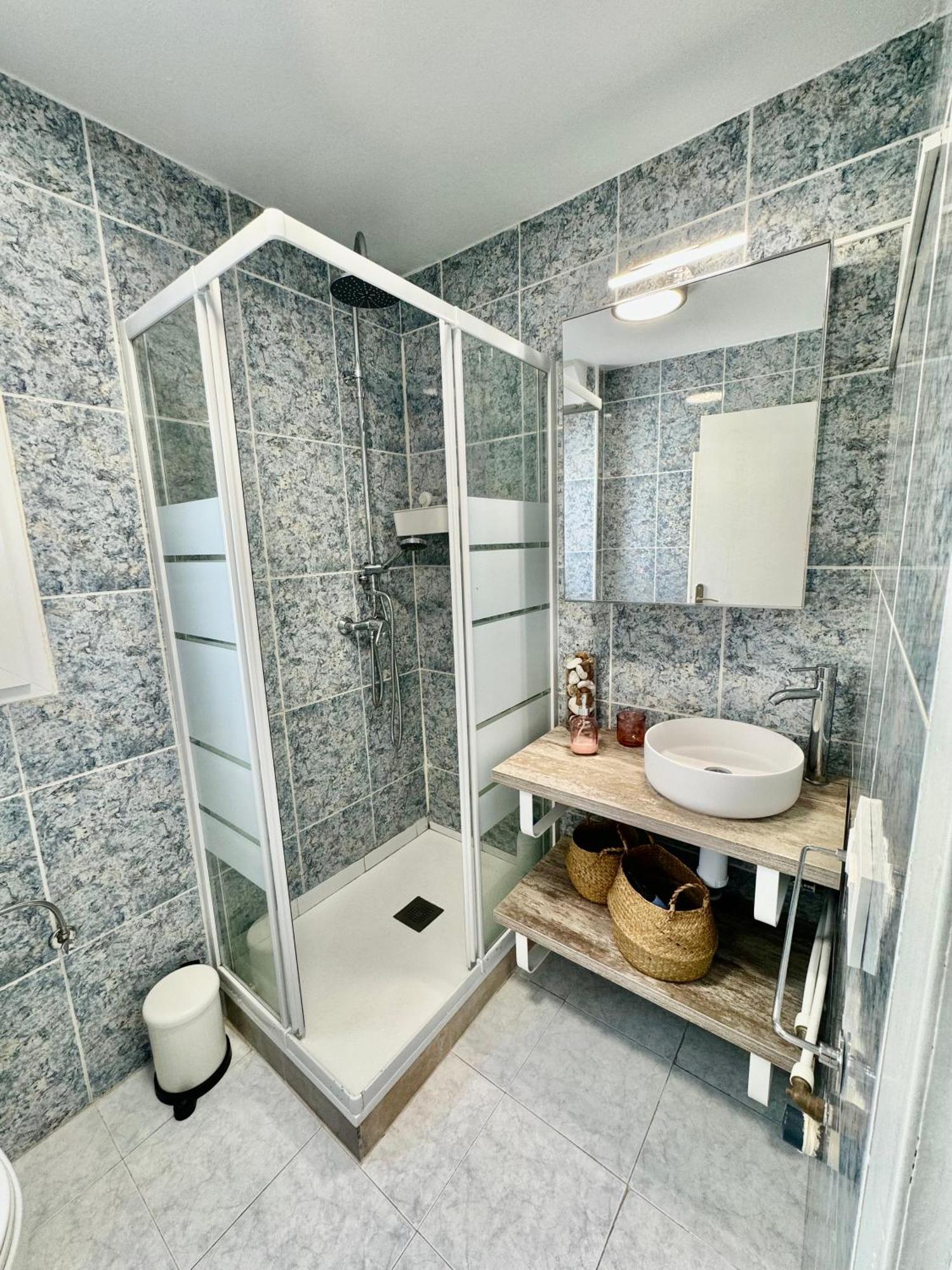 Quiet II Seaview Apartment La Herradura  Εξωτερικό φωτογραφία